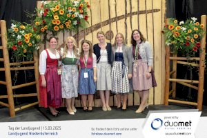 Tag der Landjugend